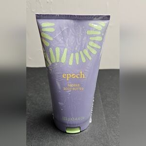 Epoch Baobab Butter NEW
